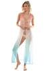 Luli Fama Run The Show Open Slit Tunic